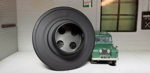 Engine Rocker Cover Breather Cap 247631 Land Rover Series 1, 2, 2a & 3