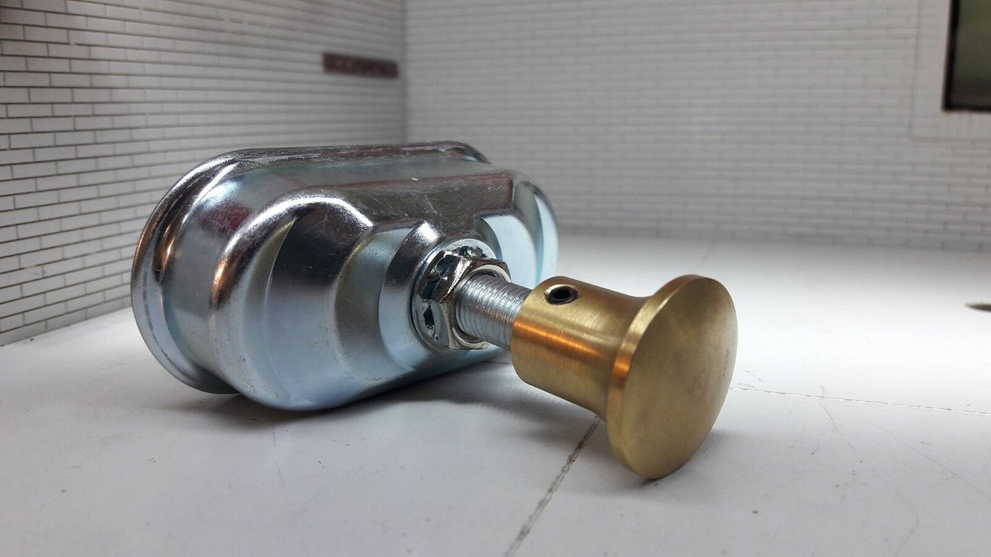 Bouton de commutateur de démarreur à traction MG TF TD MGA Midget Morris Minor 1000 Austin A30 A35