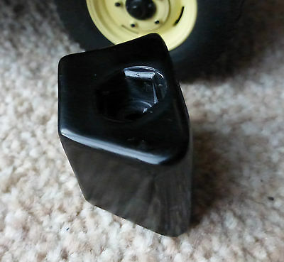 Land Rover Series 2a Bulkhead Hand Control Lever Throttle Knob 569249 Suffix E