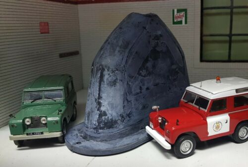 Quality Hand Brake Lever Rubber Gaiter Land Rover Series 2 2a 1958-66 330347