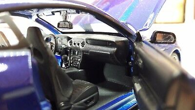 Ford 2015 Mustang 31508 Maisto 1:24