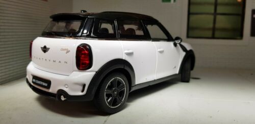 Mini Countryman 2010 R60 1:24 Rastar