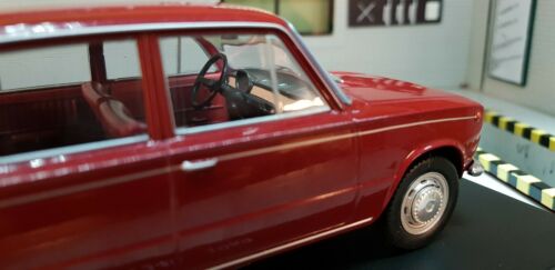 Seat 124L 1969 Salvat 1:24
