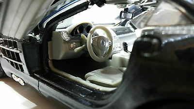 Mercedes McLaren SLR Coupe 73306 Motormax 1:24