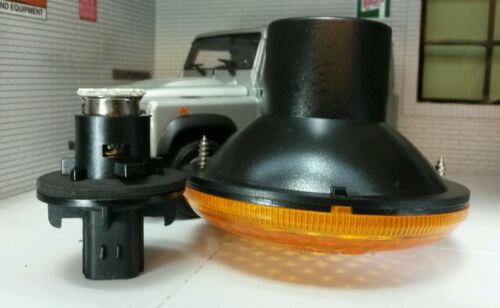 Land Rover Defender TD5 TDCI Army Wolf NAS OEM WIPAC RRC8818 LED Indicator Light