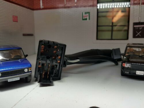 Range Rover Classic Soft Dash 1994> STC4016 Interrupteur d'essuie-glace pour colonne de direction