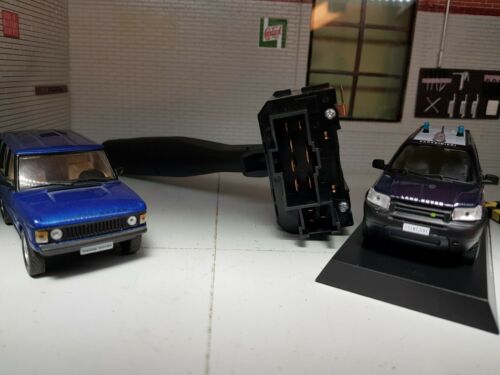 Range Rover Classic Soft Dash 1994 STC4017 Interrupteur indicateur de plongée pour lumières de colonne