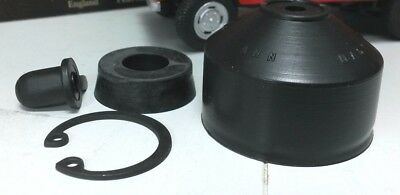 Kit de réparation de service de joint de cylindre récepteur d'embrayage Triumph TR7 TR8 Rover SD1 AEU1018