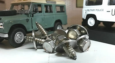 Land rover online series 3 transmission