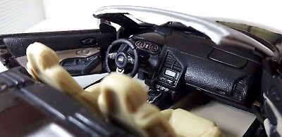 Audi R8 V10 Spyder 31204 Maisto 1:24