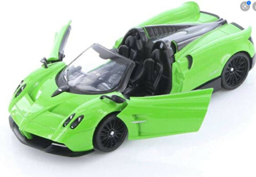 Pagani 2012 Huayra Roadster 79354 Motormax 1:24