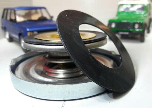 Engine Radiator Filler Cap Spare Rubber Seal Land Rover Series 1 2 2a 3