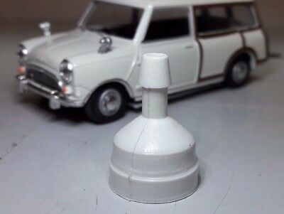 Classic GWW918 Windscreen Washer Bottle Jet Non Return Valve