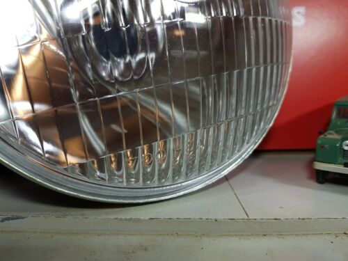 Genuine OEM Lucas F700 HeadLamp