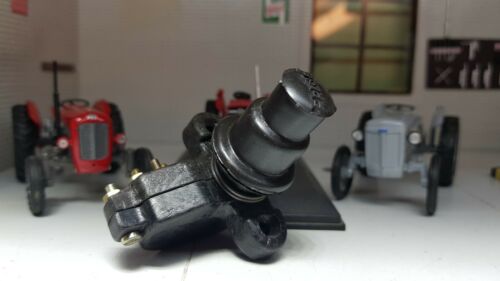 Rubber Boot for Lucas 554762 Plough Light Switch MF Ferguson 20D TEF Tractor