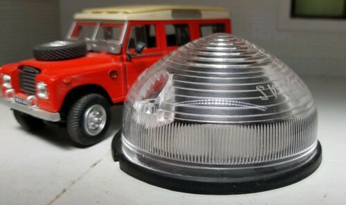 Lucas Type L760 Indicator SideLight Rubber Seal