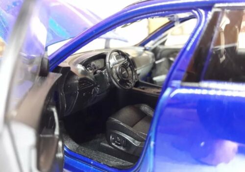 Jaguar 2016 F Pace 24070 Welly 1:24