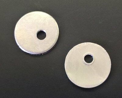 Land Rover Series 1 2 2a Bulkhead Steering Column Gasket Seal Washers 303996 x2