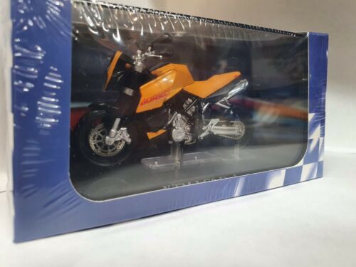KTM Duke 2004 LC8 Motorbike Atlas 1:24