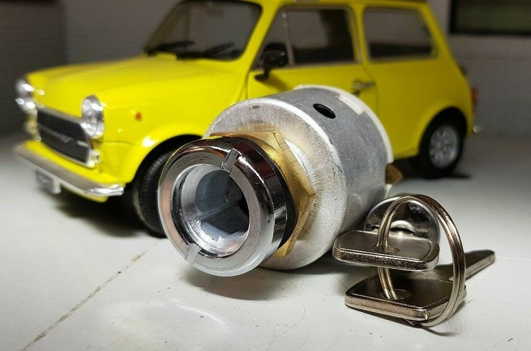 13H337 Interrupteur d'allumage et clés Austin Morris Mini Minor & Classic Tractor