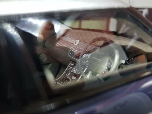 Range Rover Evoque Bleu Baltique 2011 Century Dragon 1:18