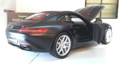 Mercedes SLS AMG GT 31134 Maisto 1:24