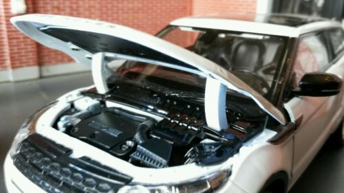 Range Rover Evoque 24021 Welly 1:24