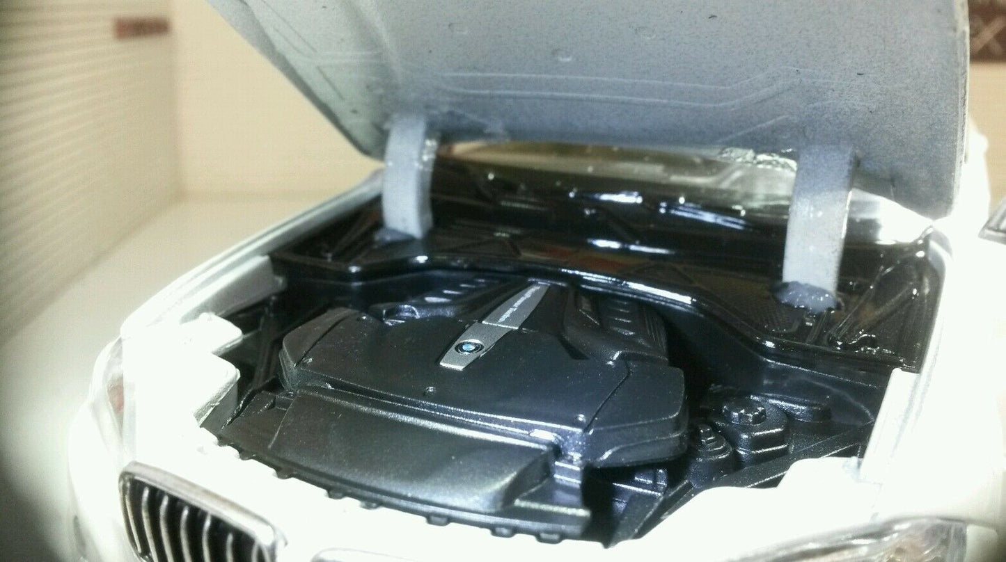 BMW X5 2015 24052 Welly 1:24