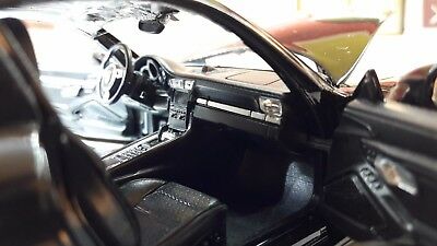 Porsche 911 Carrera S 56200 Rastar 1:24