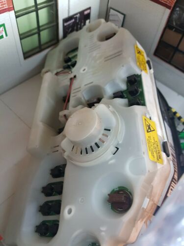 Land Rover Range Rover P38 Green LED Dash Dial Binnacle Instrument Bulbs V8 & Diesel