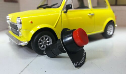 Push Switch & Afterburner Power Tab