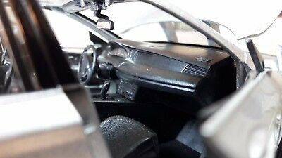 BMW 2010 Série 5 GT F01 73352 Motormax 1:24