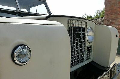 Garniture/anneaux/encadrements en acier inoxydable pour lumières Lucas L488 L594