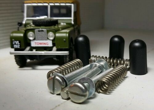 Headlight Headlamp Adjuster Set F700 S700 BPF Type