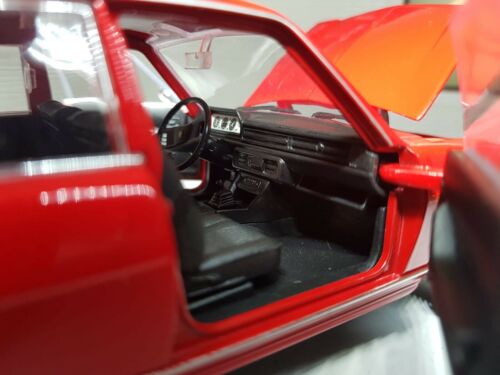 Peugeot 504 1975 Saloon 24001 Welly 1:24