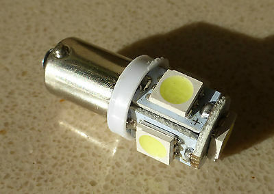 Land Rover Series 1 2 2a Tex Magna Lite Column Indicator Switch LED BulbAuto & Motorrad: Teile, Auto-Ersatz- & -Reparaturteile, Lichter & Leuchten!