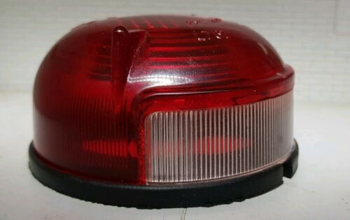 Land Rover Series 2a 3 Lucas L581 L761 Brake Tail Light Lamp Rubber Gasket Seal