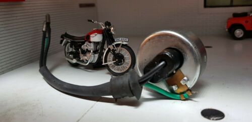 Triumph BSA Norton Lucas BPF Lampen-Scheinwerfer-Scheinwerfer-Halterung