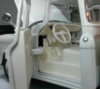 Chevrolet 1955 Stepside Pickup 73236 Motormax 1:24