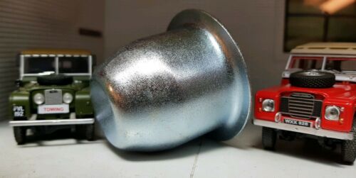 Land Rover Serie 1 2 2a 3 Metallnabenkappe Staubschutz 219098 1948–80