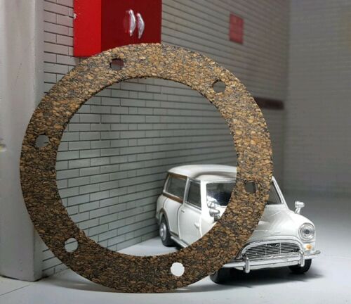 Austin Morris Mini Minor MG MGB Midget Sprite OEM Joint de liège pour réservoir de carburant 2H1082