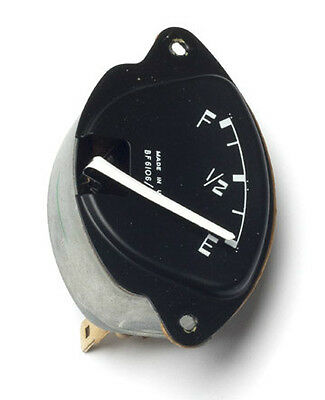 Land Rover Series 2a 3 Jaeger Smiths Instrument Panel Fuel Gauge OEM 555835