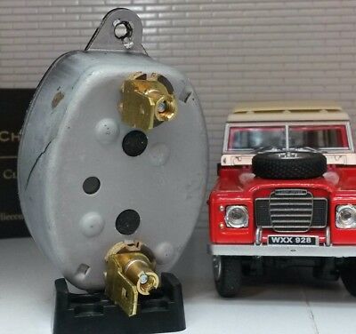 Land Rover Series 2a 3 Jaeger Smiths Engine Temp Temperature Gauge OEM 560746