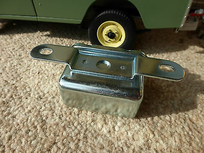 Range Rover Series 3 109 101 V8 12v Reproduction Lucas Starter Relay 589665