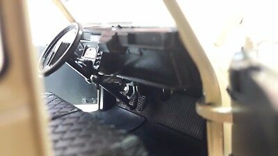 Citroen 2CV Charleston 24009 Welly 1:24