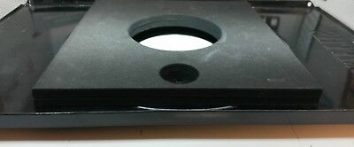 Land Rover Series 2 2a 2b Rectangular Smiths Heater Internal Rubber Foam Seal