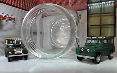 Land Rover Screenwash Lucas ScreenJet 2SJ Screen Jet Bottle Only Series 1 2