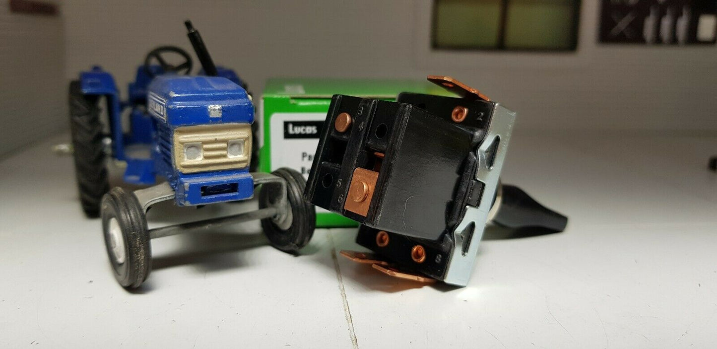 Indicator Switch OEM Genuine LUCAS 2A9074 31743