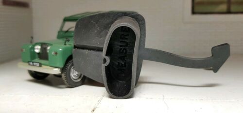 Lucas Screenjet 2SJ Land Rover Series 1 2 Jaguar Windscreen Washer Filler Cap