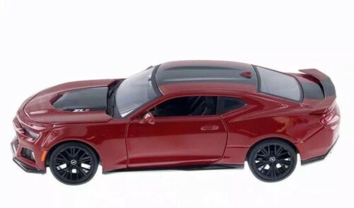Chevrolet 2017 Camaro ZL1 V8 79351 Motormax 1:24
